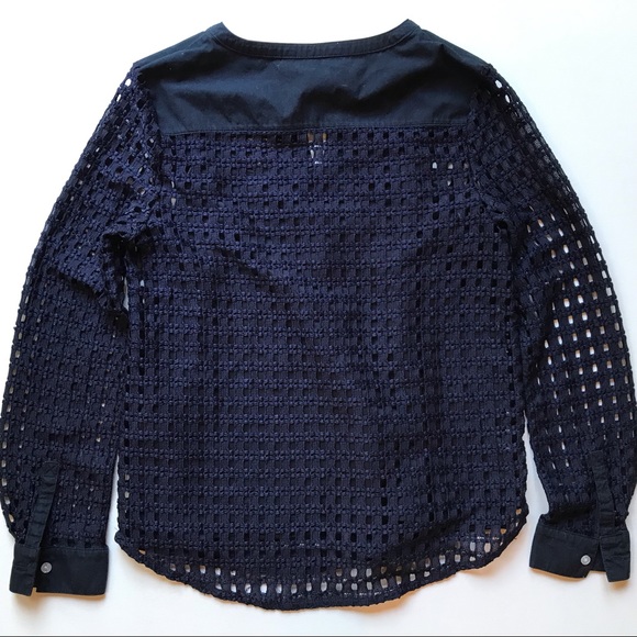 Banana Republic Tunic - Picture 2 of 5